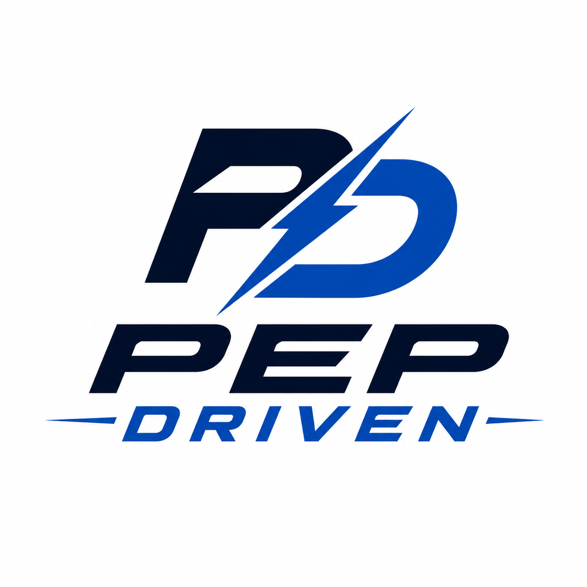 PEPDRIVEN 